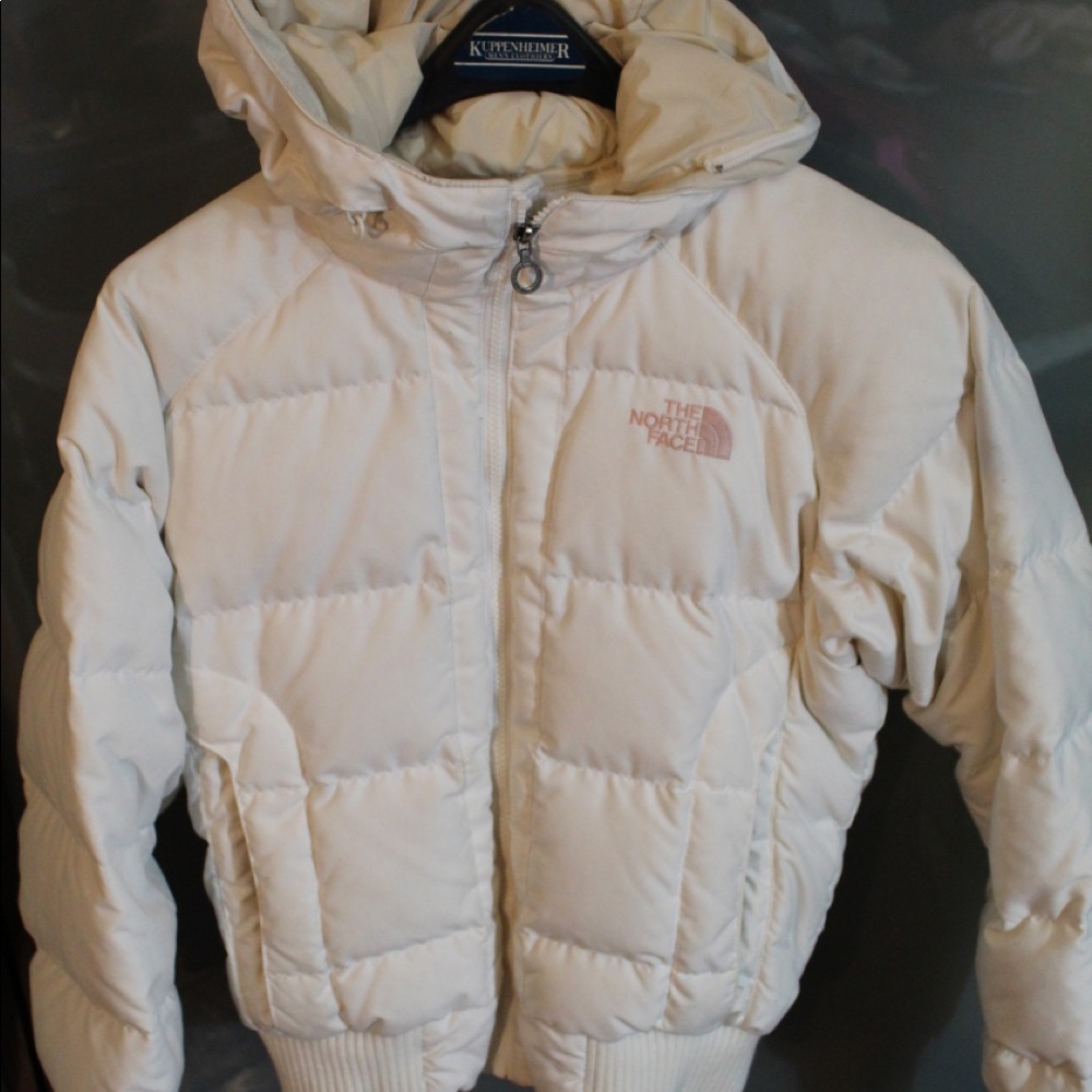 The North Face Jacket